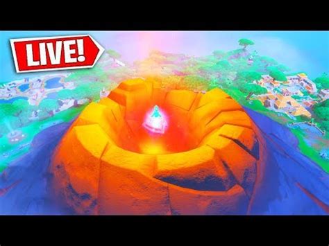 You can help fortnite wiki by expanding it. *NEW* FORTNITE VOLCANO EVENT RIGHT NOW! FORTNITE LOOT LAKE ...