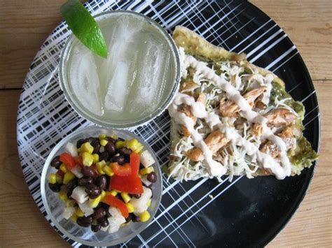 Baja style fish tacos are a regional style of taco found in san diego and the baja region of mexico, just south of san diego. Putting the Spin on Fish Tacos...and Ending up With Pizza ...