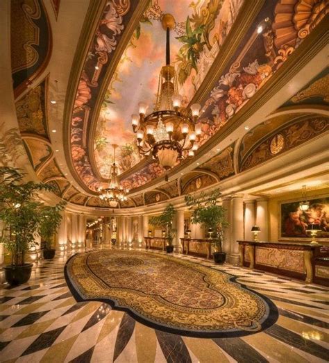 The Worlds Most Luxurious Hotel Rooms Will Crush Your Budget Travel Soul Huffpost Venetian