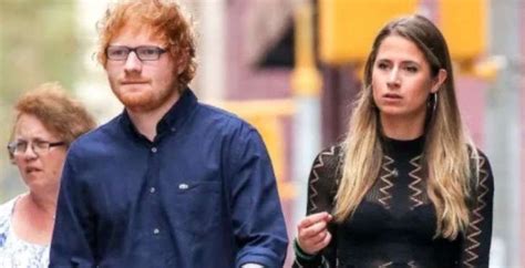 Contact ed sheeran on messenger. Ed Sheeran y su novia fueron captados paseando por Perú y ...