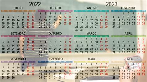 Sala Serie Cordura Calendario Escolar Portugal 2022 Preparar Expedido