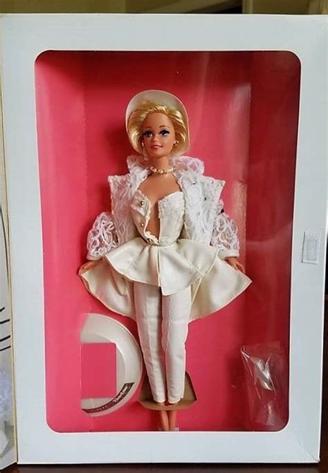 Uptown Chic Barbie Doll 11623 1993 New In Box Nrfb 74299116230 Ebay Barbie Dolls