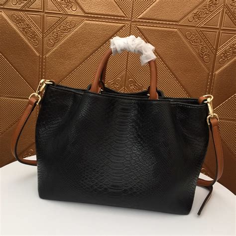 Maybe you would like to learn more about one of these? Cheap Bvlgari AAA Quality Handbags #792072 Replica ...