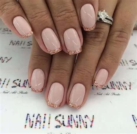 Reasons Shellac Nail Design Is The Manicure You Need Right Now