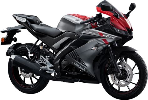 It consists of 155.1 cc engine. Yamaha R15 V3.0 ABS launched: Dual Channel ABS for the baby R