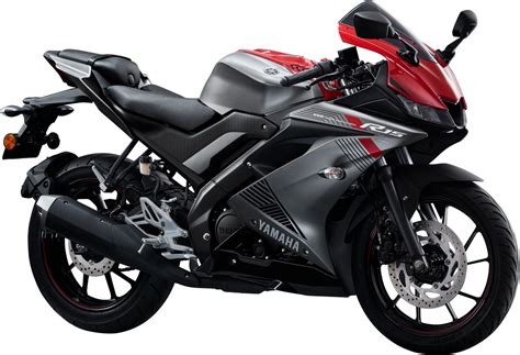Yamaha r15 v3 real image3. Yamaha R15 V3.0 ABS launched: Dual Channel ABS for the baby R