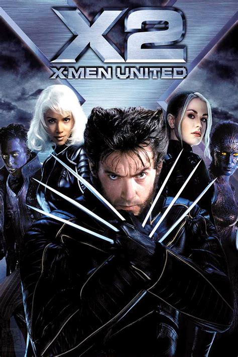 X2 is still an excellent movie, of course. Category:X2: X-Men United Characters | X-Men Movies Wiki ...