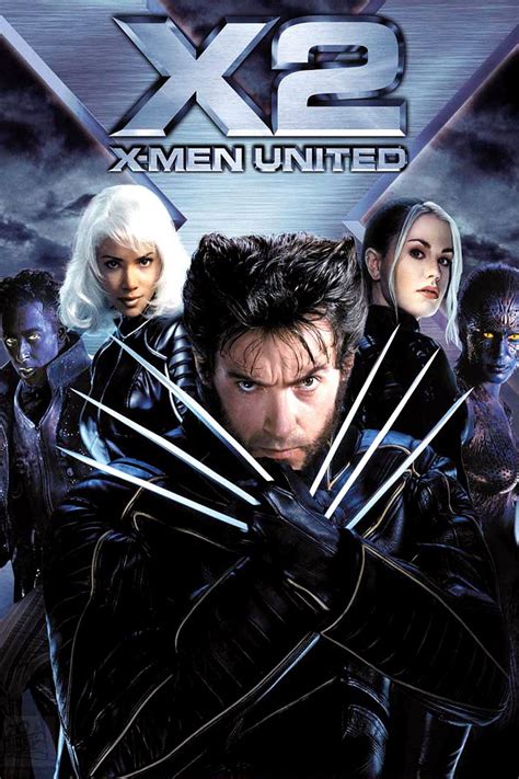 Find out if he landed in our top spot! Category:X2: X-Men United Characters | X-Men Movies Wiki ...