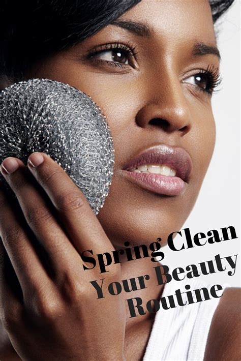 Spring Clean Your Beauty Routine With These Spring Skin Care Tips