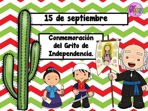 efemerides de septiembre personajes de la independencia periodico mural septiembre