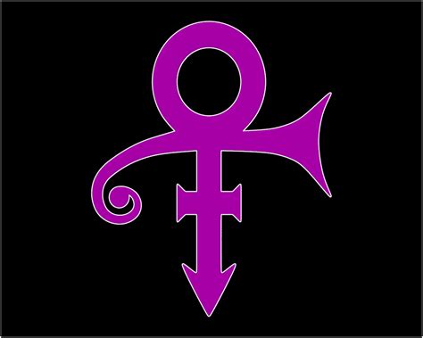Prince His Purple Majesty