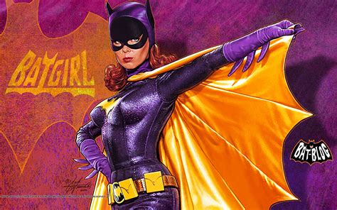 Bat Blog Batman Toys And Collectibles Yvonne Craig Batgirl Pin Up