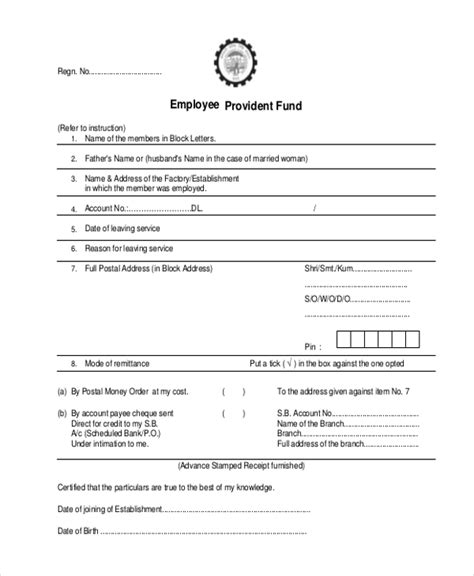 Free 13 Sample Employee Application Forms In Pdf Excel Ms Word