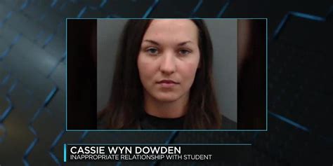 Former Sabine ISD Teachers Aide Arrested On Allegation Of Inappropriate Relationship With Babe