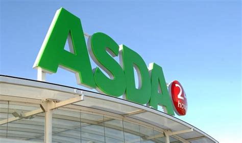 Asda Accused Of Profiteering From Ukraine War By Over Charging Drivers