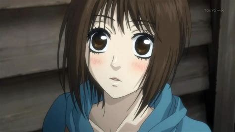 For 16 years, tachibana mei has had no boyfriend and couldn't even make friends. Say "I love you." | Anime-Planet