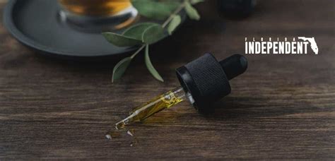 A Complete Guide To Cbd Oil Florida Independent