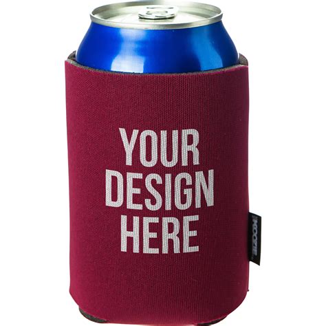 Drinkware Birthday T Can Coolers Funny Can Cooler Beer Can Cooler