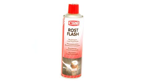 Crc Rost Flash Remover Racefi