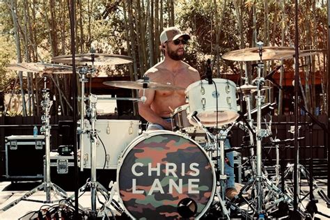 Chris Lane Twin Brother Cory Lane Bio Wikipedia Wife And Net Worth Details Stardom Facts