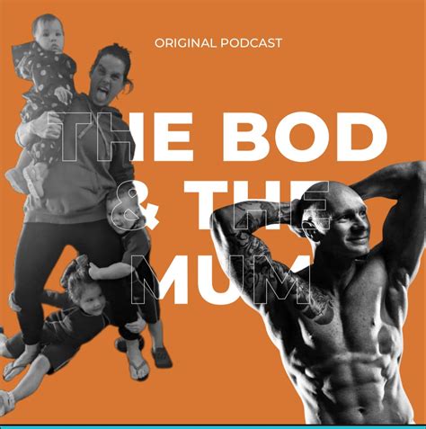 The Bod And The Mum Podcast Lurgan