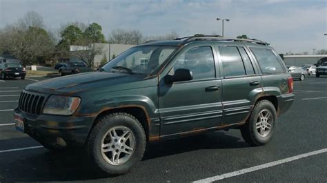 View similar cars and explore different trim configurations. IMCDb.org: 1999 Jeep Grand Cherokee WJ in "Mr. Mercedes ...
