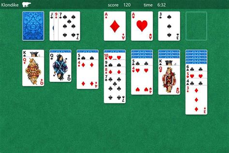 Free 3 Card Solitaire