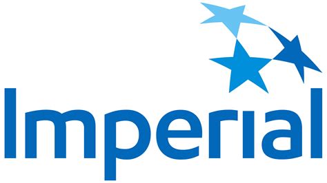 Imperial Oil Logo Symbol Meaning History Png Brand