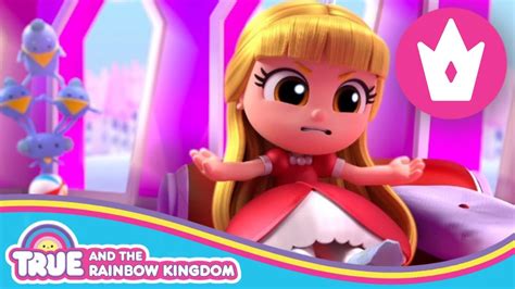 True And The Rainbow Kingdom Princess Grizelda And Her Grizmos Compilation Season 2 Episodes