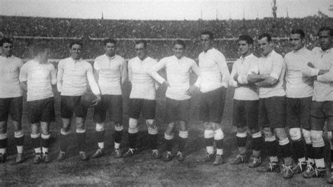 1930 Fifa World Cup Uruguay Photos In 2020 1930 Fifa