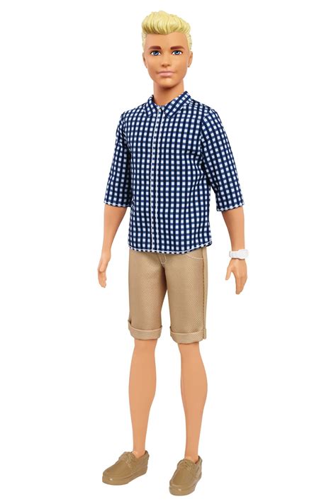 All The Ken Dolls You Will Meet In Your Lifetime Barbie Doll Set Ken Doll Barbie And Ken