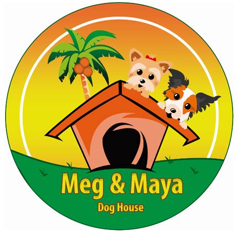 Meg And Maya Dog House São Paulo Sp