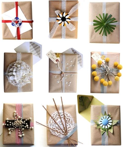 40 Creative And Unusual T Wrapping Ideas Pouted Online Lifestyle