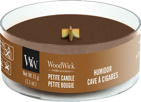 Świeca Petite Humidor Woodwick 66032e Fabryka Form