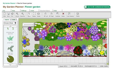 With the best landscape design software, you'll be able to plan out the garden of your dreams. Garden Design Tool | Smalltowndjs.com