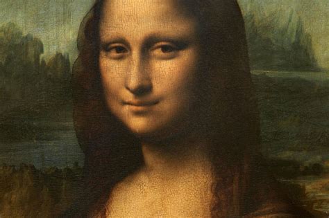 Nu Skal Dna L Se Mona Lisa Mysteriet Bt Udland Bt Dk