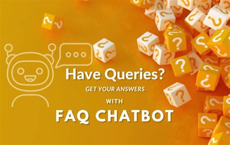 Faq Automation Chatbots Enhances User Experience Botmywork Rchatbots