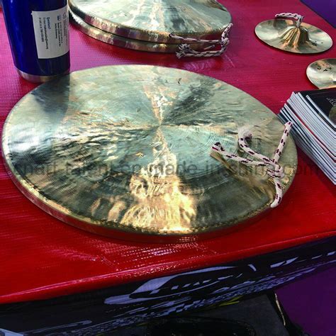 High Quality Brass Gong China Brass Gong And Chinese Gong Price