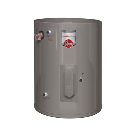 The Best Rheem Gal Hot Water Heater Pressure Release Tank Home
