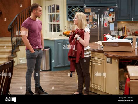 Melissa And Joey From Left Joey Lawrence Melissa Joan Hart Cant