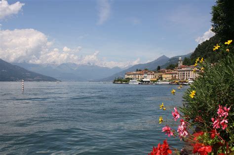 Lake Como Italy And A Few Thoughts About Our April