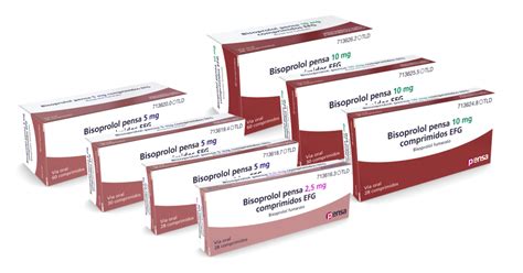 Buy emconcor with no prescription online from eu. BISOPROLOL PENSA EFG - Pensapharma