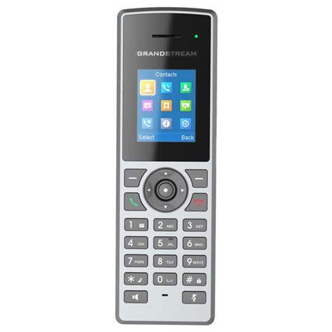 Grandstream Dp722 Dect Cordless Ip Phone Price In Dubai Uae Itstoreae