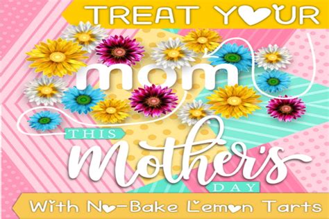 Treat Your Mom This Mothers Day Divine Specialties