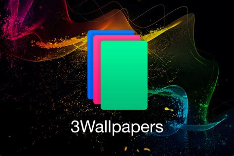 Les 3wallpapers Iphone Du Jour 21032018 Appsystem