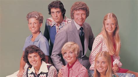 The Brady Bunch Vumoo