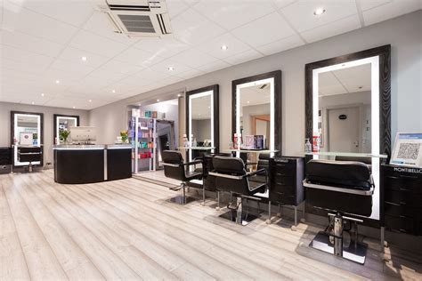 tranquillity hair and beauty hair salon in basildon essex treatwell