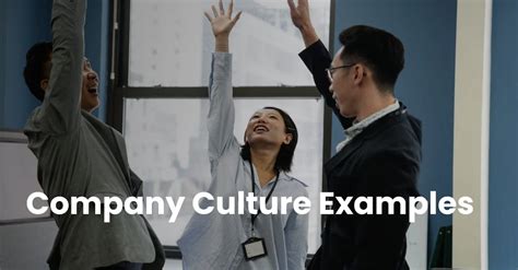 Company Culture What It Is Examples And How To Apply Them Edapp