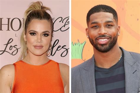 Khloé Kardashian Moves in With Boyfriend Tristan Thompson After Just 4 