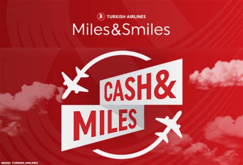 Turkish Airlines Launches Cash Miles Loyaltylobby